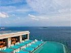фото отеля Traders Hotel Male Maldives