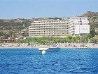 фото отеля Pegasos Beach Hotel