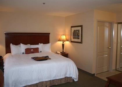 фото отеля Hampton Inn & Suites Mountain Home