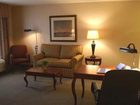 фото отеля Hampton Inn & Suites Mountain Home