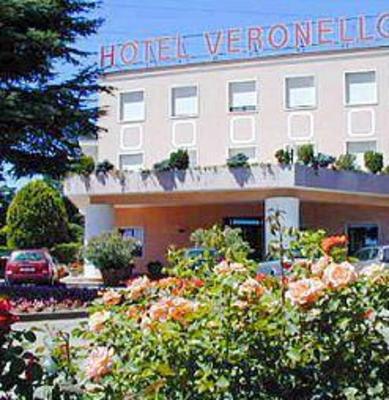 фото отеля Hotel Sport Veronello