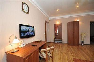 фото отеля Yuzhnaya Hotel Volgograd