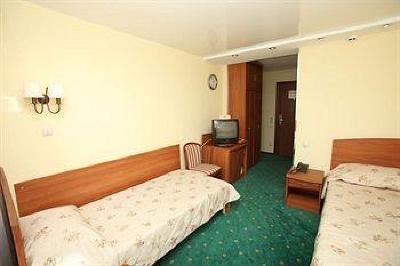 фото отеля Yuzhnaya Hotel Volgograd