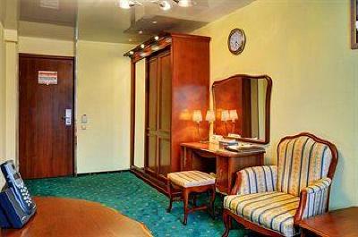 фото отеля Yuzhnaya Hotel Volgograd