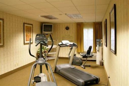 фото отеля Hampton Inn St. Louis/Fairview Heights