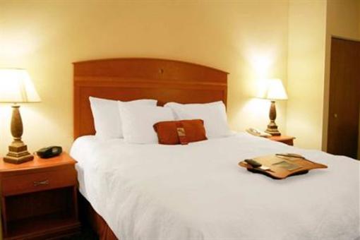 фото отеля Hampton Inn St. Louis/Fairview Heights