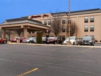 Hampton Inn St. Louis/Fairview Heights