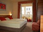 фото отеля Hotel Astoria Salzburg