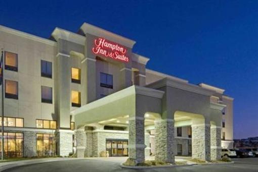 фото отеля Hampton Inn & Suites Colorado Springs/I-25 South