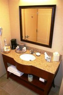 фото отеля Hampton Inn & Suites Colorado Springs/I-25 South