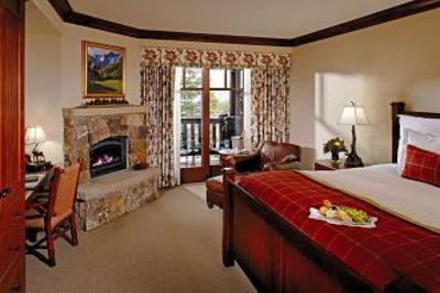фото отеля Ritz Carlton Bachelor Gulch Hotel Avon (Colorado)