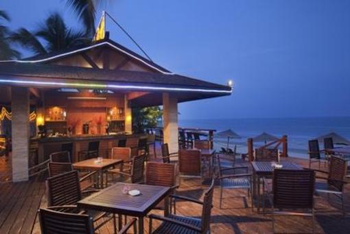 фото отеля Holiday Inn Resort Sanya Bay