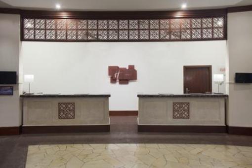 фото отеля Holiday Inn Resort Sanya Bay