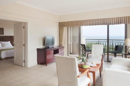 фото отеля Holiday Inn Resort Sanya Bay
