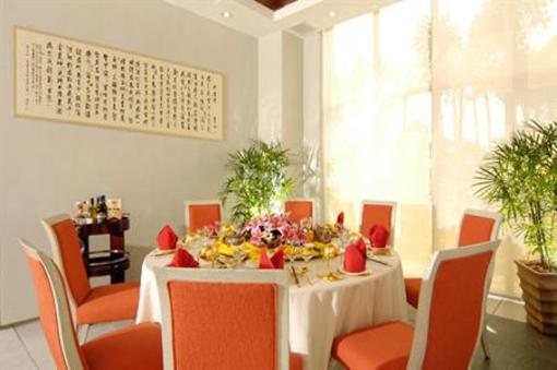 фото отеля Holiday Inn Resort Sanya Bay
