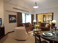 Ambassador Row Serviced Suites by Lanson Place