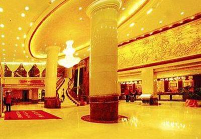 фото отеля White Swan Hotel