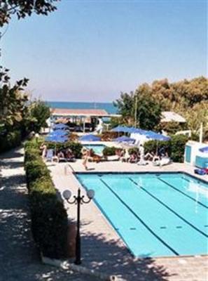фото отеля Galeana Beach Hotel