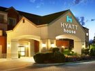 фото отеля Hyatt House Raleigh North Hill
