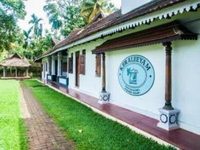 Keraleeyam- Ayurvedic Resort at Lakeside