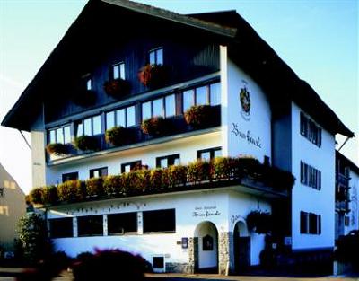 фото отеля Hotel Restaurant Bierhausle Freiburg im Breisgau