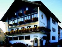Hotel Restaurant Bierhausle Freiburg im Breisgau