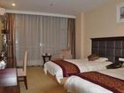 фото отеля Nanshan Lake Hotel