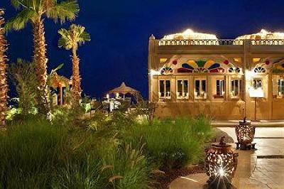 фото отеля Baron Resort Sharm el-Sheikh