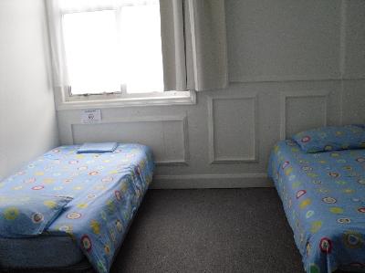фото отеля BK Hostel