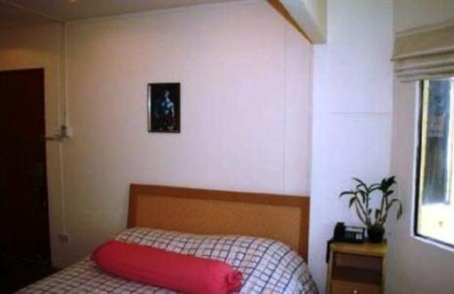 фото отеля Aquarius Gay Guesthouse & Sauna