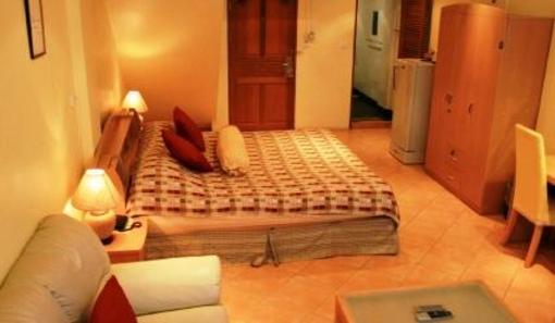фото отеля Aquarius Gay Guesthouse & Sauna