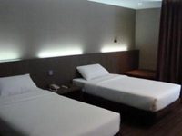 Bangkok City Hotel