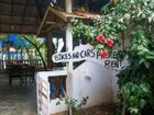 фото отеля Goan Cafe N Resort