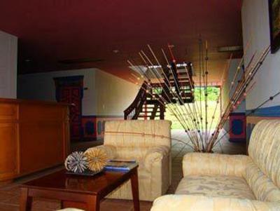 фото отеля Hotel Campestre Los Arrayanes