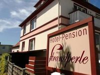 Hotel Pension Haus Strandperle