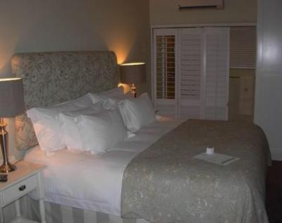 фото отеля Calissa Lodge