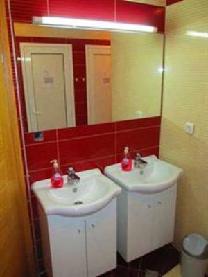 фото отеля Hostel Majdas