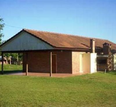 фото отеля Cabanas Tacuabe