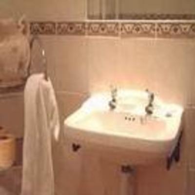 фото отеля White Horse Inn Great Barrow