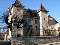 Le Castel Fleurey-sur-Ouche