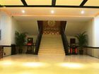 фото отеля Kaiyuan Hotel Weinan