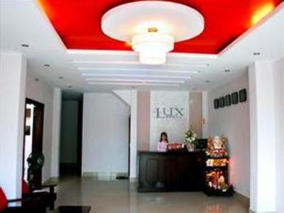 фото отеля Lux Hotel Phu Loc