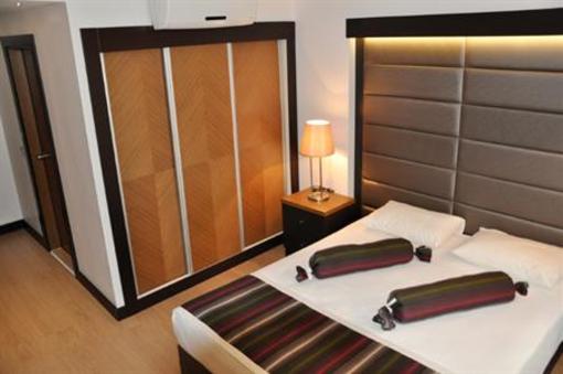 фото отеля Damcilar Hotel