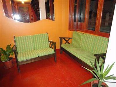 фото отеля Hostal Rumillaqta Machu Picchu