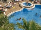 фото отеля Hotel Serhs Oasis Park Calella