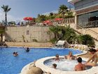 фото отеля Hotel Serhs Oasis Park Calella