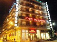 Hotel Marianna SA