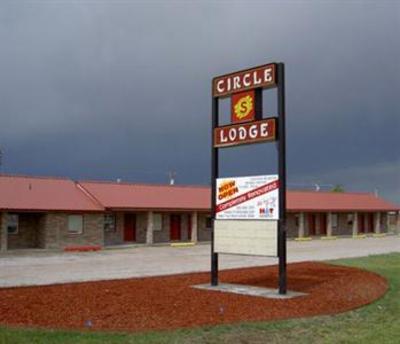 фото отеля Circle S Lodge
