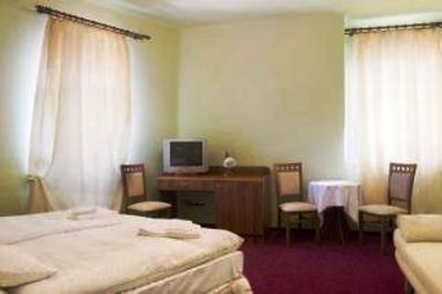 фото отеля Villa Royal Zakopane