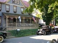 Springfield House Bed & Breakfast